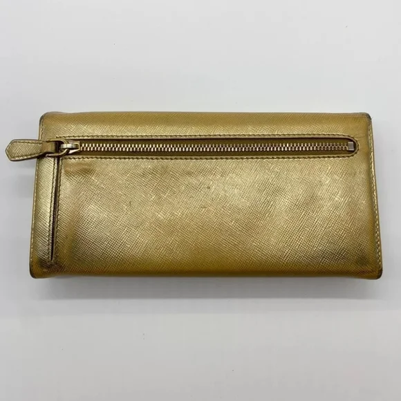 ⭐️Golden Prada - Picture 2 of 11